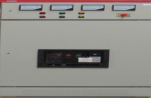 离石低压配电箱